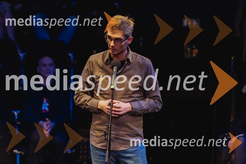  Gorazd Rečnik28. Pripovedovalski festival, zaključek