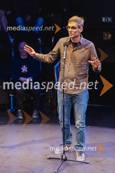  Gorazd Rečnik28. Pripovedovalski festival, zaključek