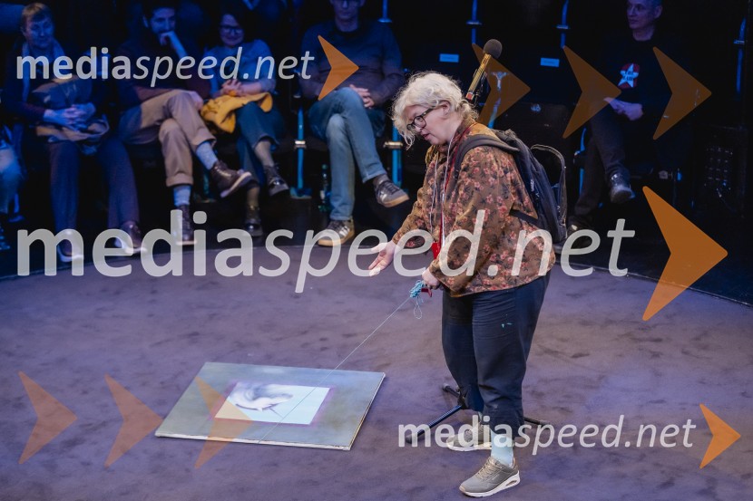  Mojca Fo, arhitektka in slikarka28. Pripovedovalski festival, zaključek