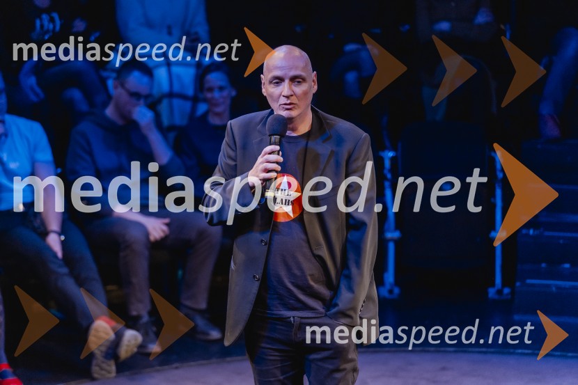  Klemen Lah28. Pripovedovalski festival, zaključek