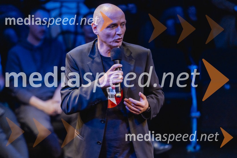  Klemen Lah28. Pripovedovalski festival, zaključek