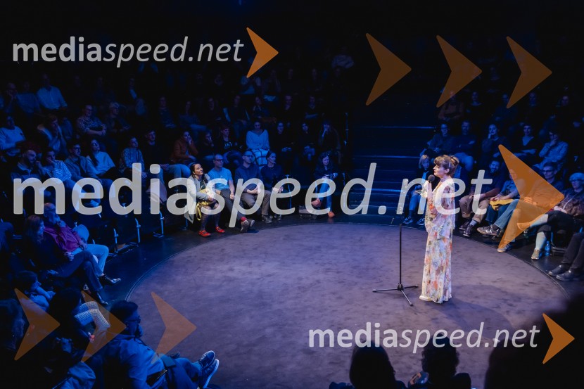 28. Pripovedovalski festival, zaključek