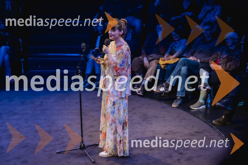 28. Pripovedovalski festival, zaključek