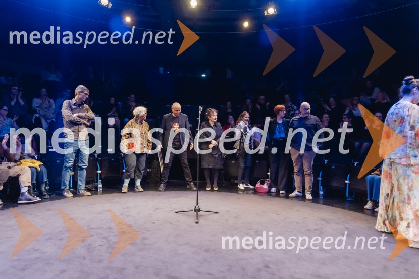 28. Pripovedovalski festival, zaključek