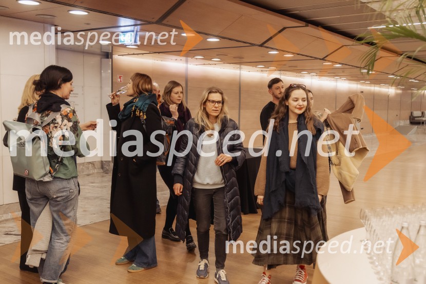 28. Pripovedovalski festival, zaključek