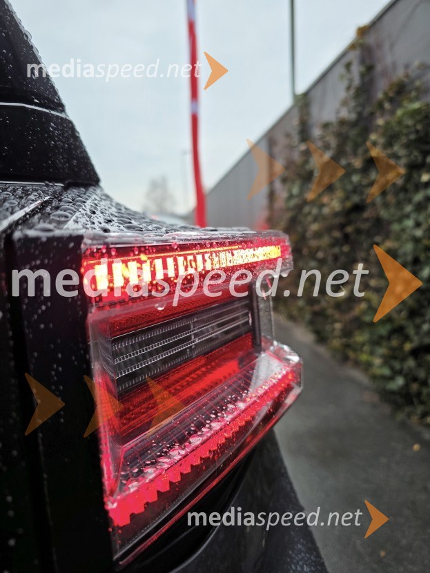 Citroën C4Nova Citroën C4 in C4 X, slovenska predstavitev