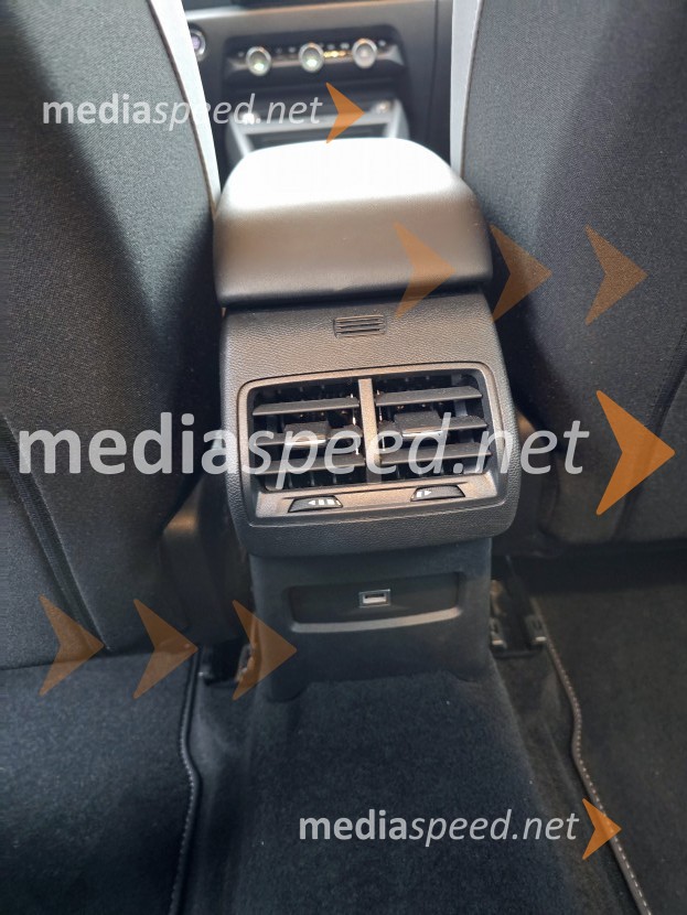 Citroën C4Nova Citroën C4 in C4 X, slovenska predstavitev