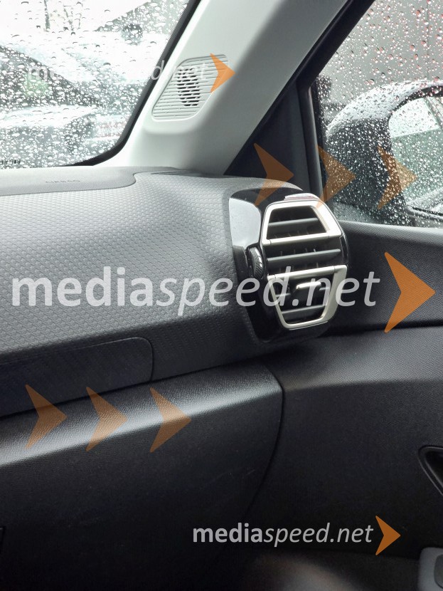 Citroën C4Nova Citroën C4 in C4 X, slovenska predstavitev