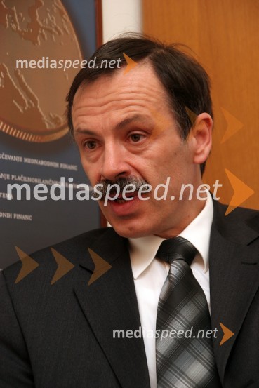 Mag. Mojmir MrakDr. Mojmir Mrak