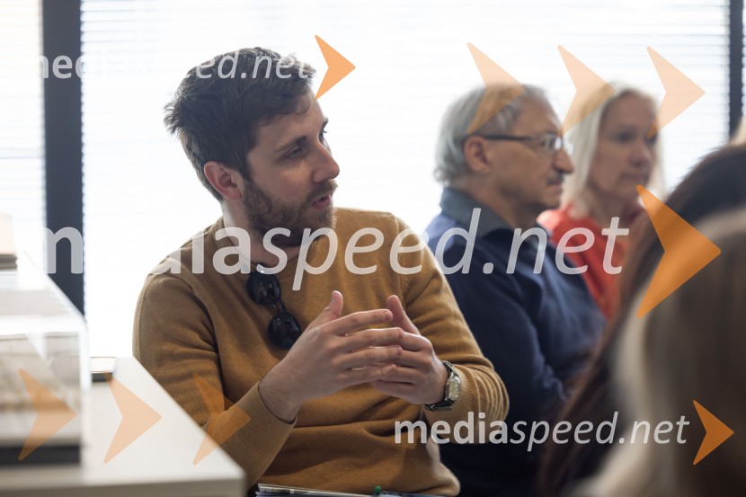 Novinarska konferenca SSRS