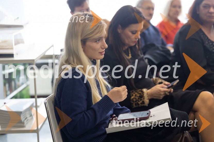 Novinarska konferenca SSRS