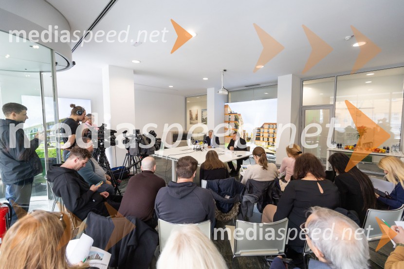 Novinarska konferenca SSRS