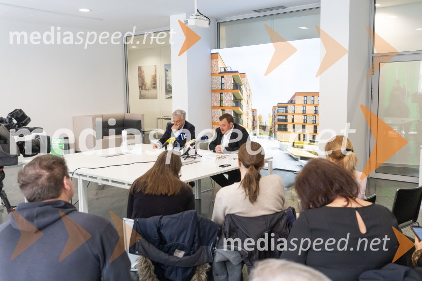 Novinarska konferenca SSRS