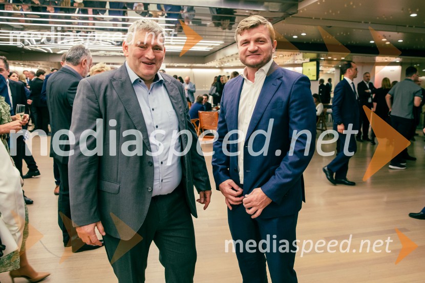  ... ;  Damjan Špan, Špan d.o.o.Podelitev 57. Nagrad GZS za izjemne gospodarske in podjetniške dosežke