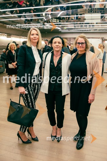 Podelitev 57. Nagrad GZS za izjemne gospodarske in podjetniške dosežke