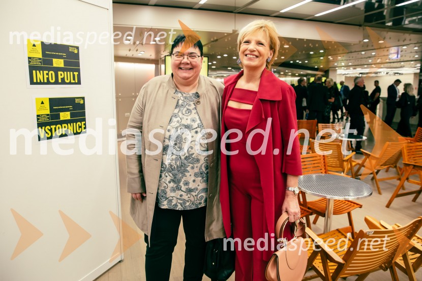  Anita Jakuš, Zbornica kmetijskih in živilskih podjetij;  ... Podelitev 57. Nagrad GZS za izjemne gospodarske in podjetniške dosežke