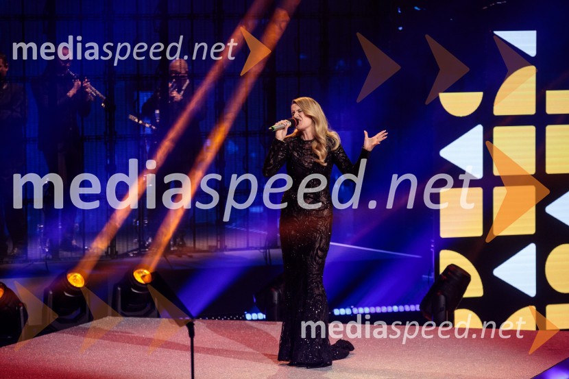 Podelitev 57. Nagrad GZS za izjemne gospodarske in podjetniške dosežke