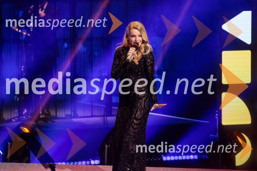 Podelitev 57. Nagrad GZS za izjemne gospodarske in podjetniške dosežke