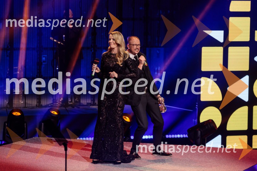 Podelitev 57. Nagrad GZS za izjemne gospodarske in podjetniške dosežke