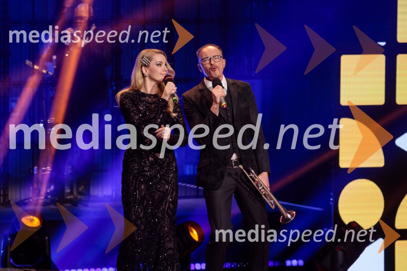 Podelitev 57. Nagrad GZS za izjemne gospodarske in podjetniške dosežke