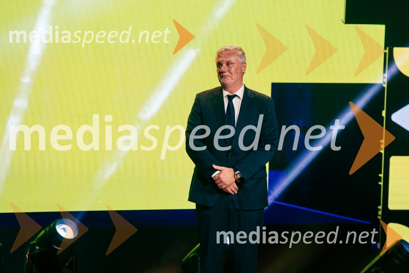  Milan Kuster, I-vent d.o.o.Podelitev 57. Nagrad GZS za izjemne gospodarske in podjetniške dosežke