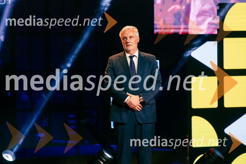  Milan Kuster, I-vent d.o.o.Podelitev 57. Nagrad GZS za izjemne gospodarske in podjetniške dosežke