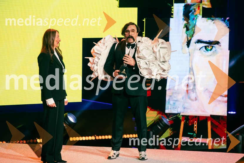  Estera Brajak, Medius;  ... Podelitev 57. Nagrad GZS za izjemne gospodarske in podjetniške dosežke