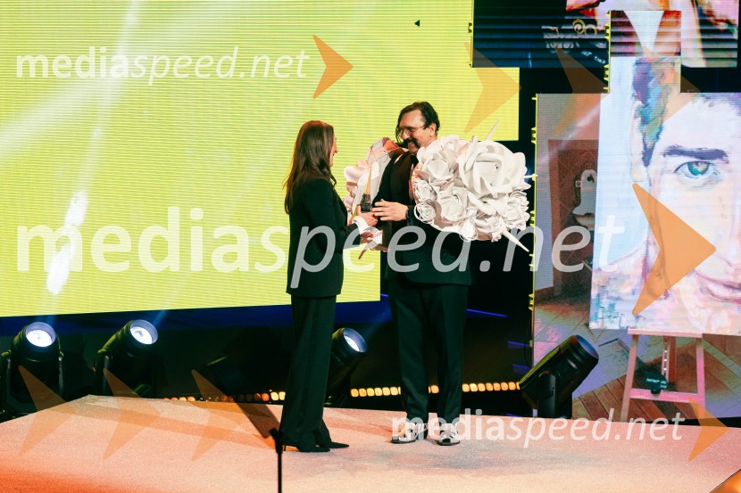  Estera Brajak, Medius;  ... Podelitev 57. Nagrad GZS za izjemne gospodarske in podjetniške dosežke