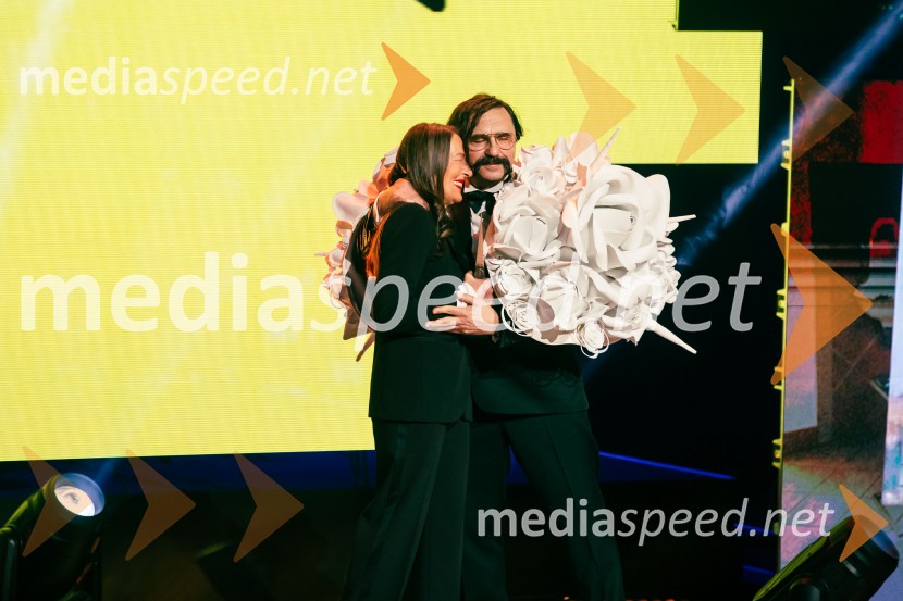  Estera Brajak, Medius;  ... Podelitev 57. Nagrad GZS za izjemne gospodarske in podjetniške dosežke