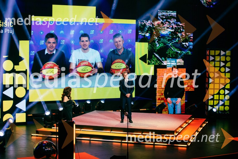  Enver Šišić, direktor skupine Perutnina Ptuj, d.o.o.Podelitev 57. Nagrad GZS za izjemne gospodarske in podjetniške dosežke