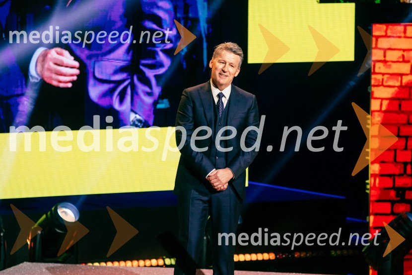  Enver Šišić, direktor skupine Perutnina Ptuj, d.o.o.Podelitev 57. Nagrad GZS za izjemne gospodarske in podjetniške dosežke