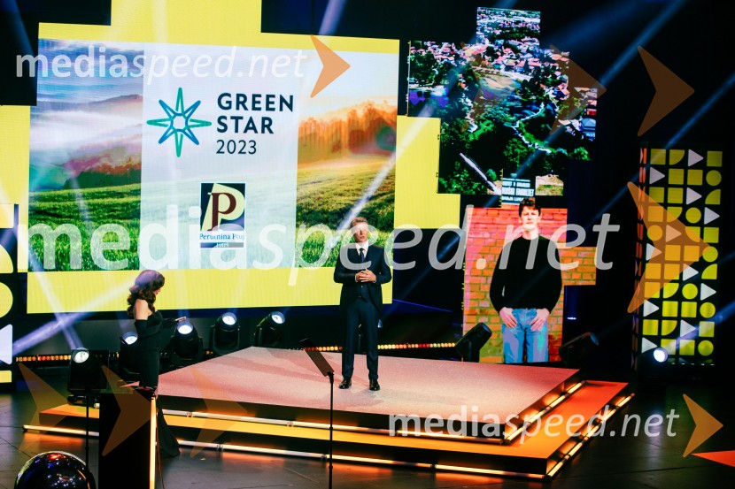  Enver Šišić, direktor skupine Perutnina Ptuj, d.o.o.Podelitev 57. Nagrad GZS za izjemne gospodarske in podjetniške dosežke