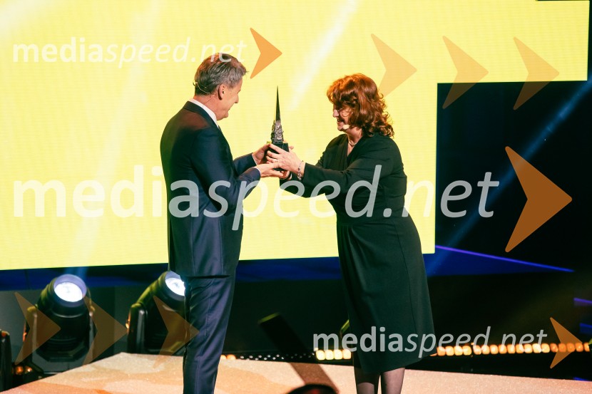  Enver Šišić, direktor skupine Perutnina Ptuj, d.o.o.;  ... Podelitev 57. Nagrad GZS za izjemne gospodarske in podjetniške dosežke