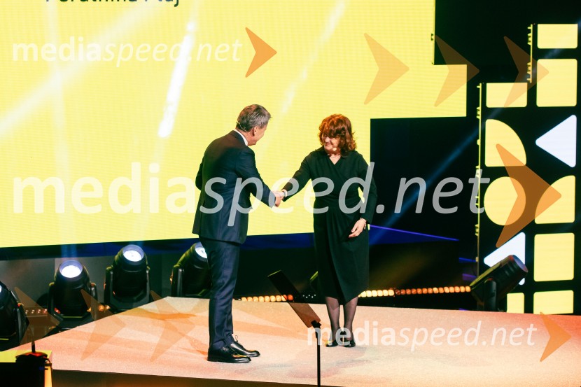  Enver Šišić, direktor skupine Perutnina Ptuj, d.o.o.;  ... Podelitev 57. Nagrad GZS za izjemne gospodarske in podjetniške dosežke