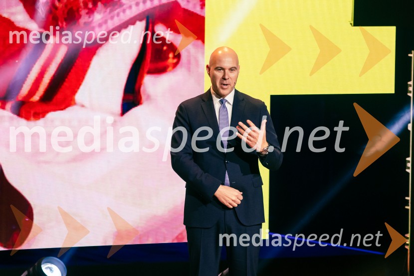  Peter Čas, Vaider GroupPodelitev 57. Nagrad GZS za izjemne gospodarske in podjetniške dosežke