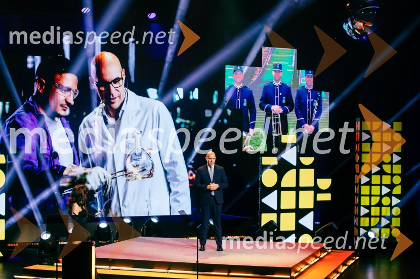  Peter Čas, Vaider GroupPodelitev 57. Nagrad GZS za izjemne gospodarske in podjetniške dosežke