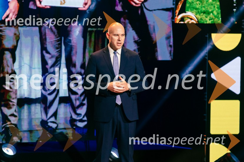  Peter Čas, Vaider GroupPodelitev 57. Nagrad GZS za izjemne gospodarske in podjetniške dosežke