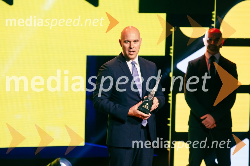  Peter Čas, Vaider GroupPodelitev 57. Nagrad GZS za izjemne gospodarske in podjetniške dosežke