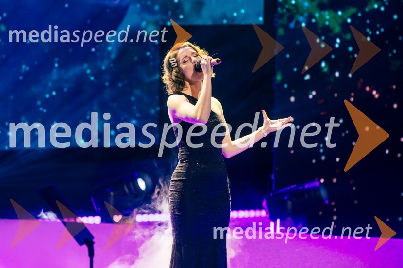 Podelitev 57. Nagrad GZS za izjemne gospodarske in podjetniške dosežke