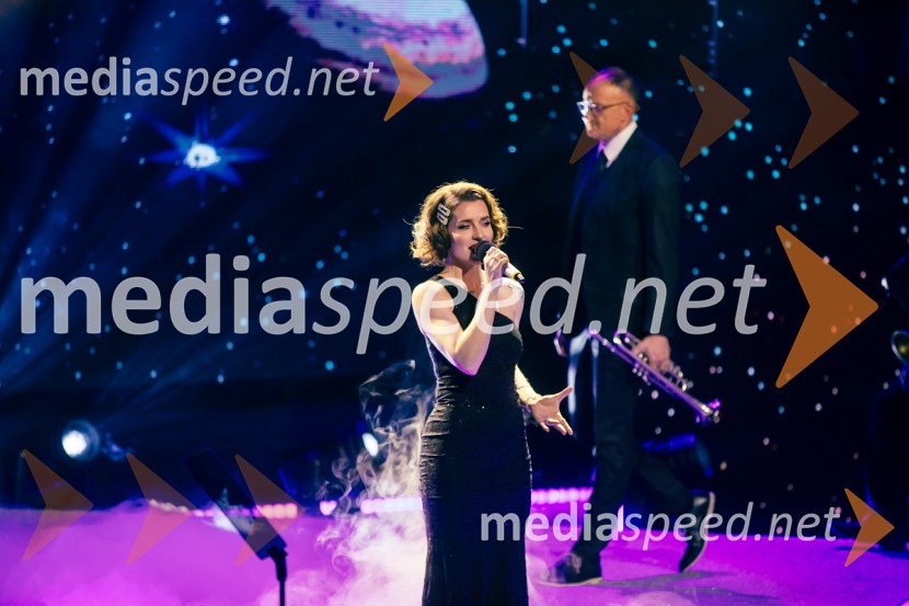 Podelitev 57. Nagrad GZS za izjemne gospodarske in podjetniške dosežke