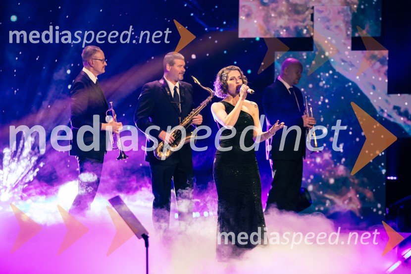 Podelitev 57. Nagrad GZS za izjemne gospodarske in podjetniške dosežke