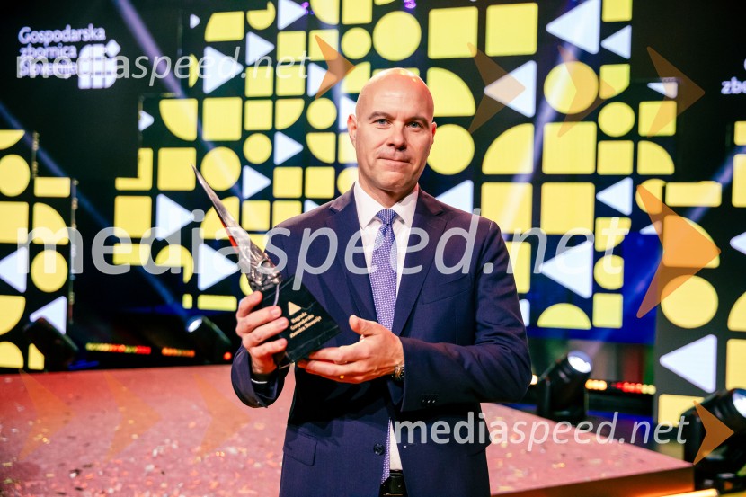  Peter Čas, Vaider GroupPodelitev 57. Nagrad GZS za izjemne gospodarske in podjetniške dosežke