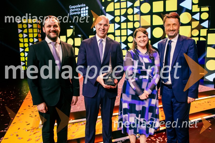  ... ;  Peter Čas, Vaider Group;  ... ;  ... Podelitev 57. Nagrad GZS za izjemne gospodarske in podjetniške dosežke