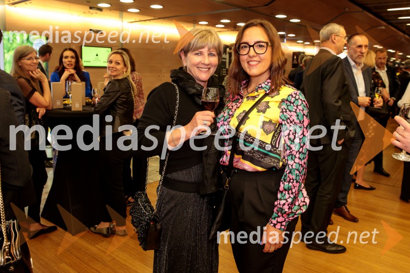 Podelitev 57. Nagrad GZS za izjemne gospodarske in podjetniške dosežke