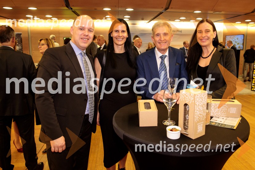 Podelitev 57. Nagrad GZS za izjemne gospodarske in podjetniške dosežke