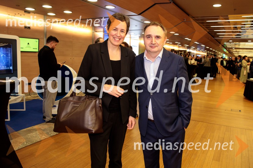 Podelitev 57. Nagrad GZS za izjemne gospodarske in podjetniške dosežke