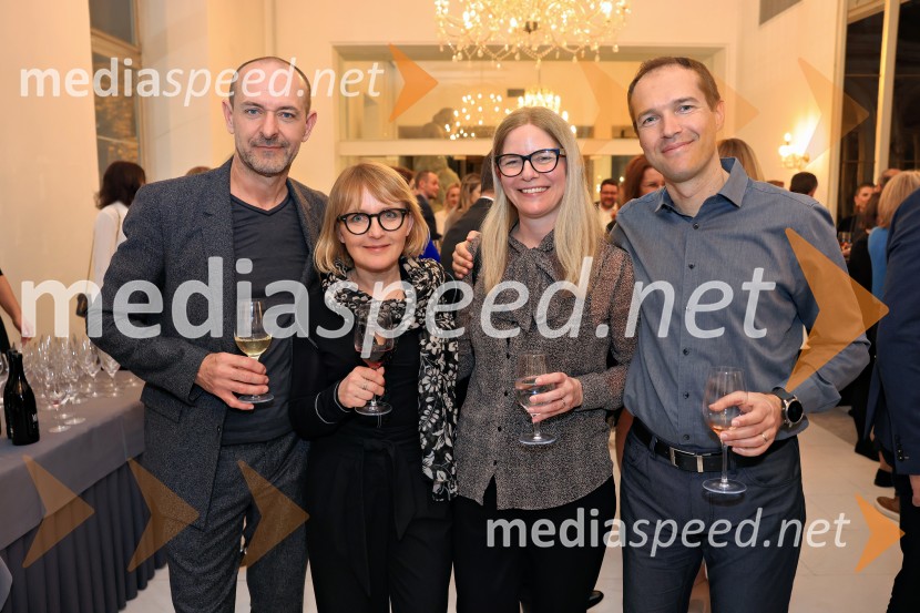 Managerski kulturni večer