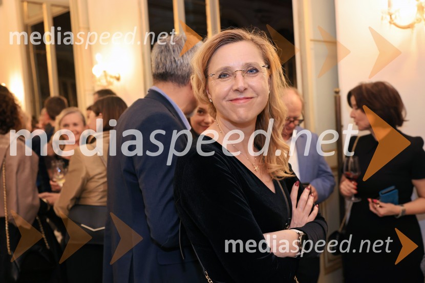 Managerski kulturni večer