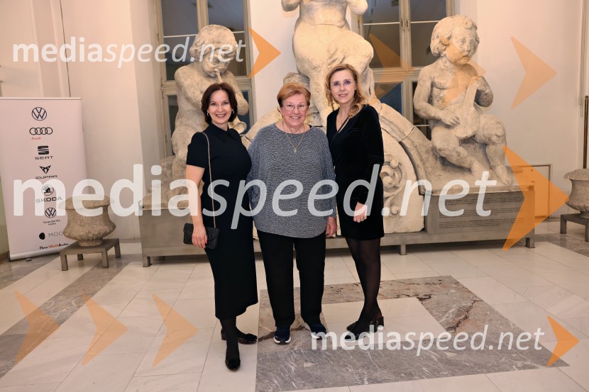 Managerski kulturni večer