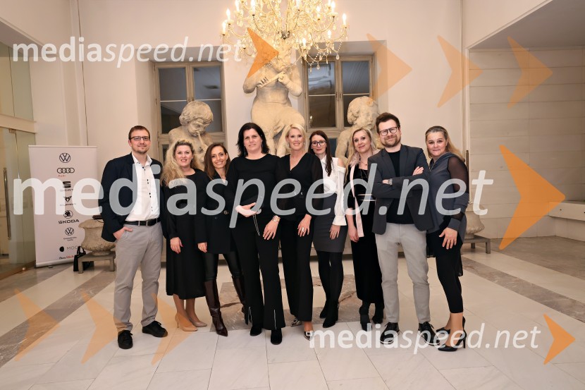 Managerski kulturni večer